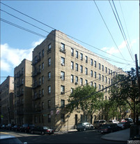 3120-3128 Kingsbridge Ave Apartments