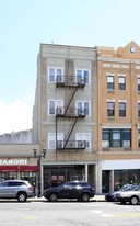Warburton Avenue Mixed Use in Yonkers, NY - Building Photo