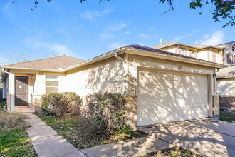 20746 Desert Shadows Ln in Cypress, TX - Building Photo - Building Photo