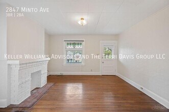 2847 Minto Ave in Cincinnati, OH - Building Photo - Building Photo