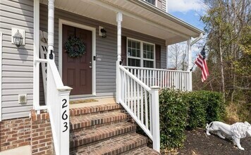 263 Autumn Ln in Raeford, NC - Building Photo - Building Photo