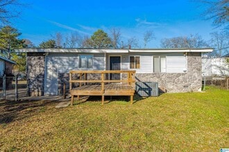 1425 66th St in Birmingham, AL - Building Photo - Building Photo