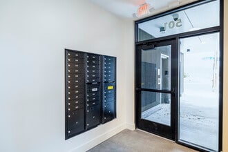 501 Orleans in Richmond, VA - Foto de edificio - Building Photo