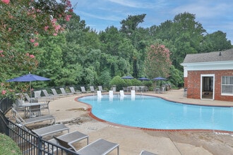Millennium Apartment Homes in Greenville, SC - Foto de edificio - Interior Photo