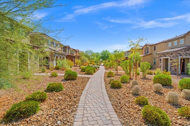 1129 Blissful Plains Ave in North Las Vegas, NV - Building Photo - Building Photo