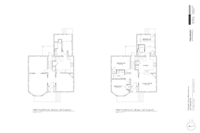 427 Cross St in Ann Arbor, MI - Building Photo - Building Photo