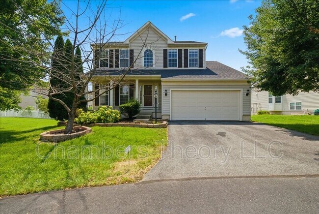 property at 42211 Marcy Way