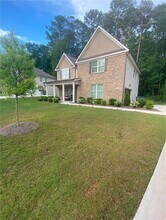 538 Hancock Dr SE in Atlanta, GA - Building Photo - Building Photo