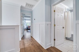 8 Bushwood Dr in Savannah, GA - Building Photo - Building Photo