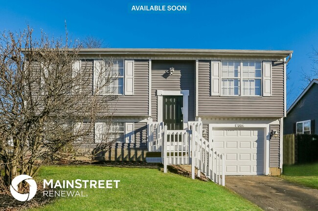 property at 1386 Tilia Ct