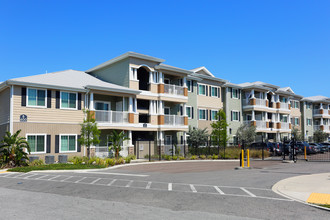 Garden Trail Apartments in Clearwater, FL - Foto de edificio - Building Photo