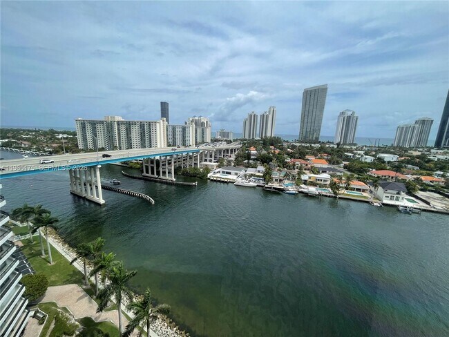 property at 19195 NE 36th Pl