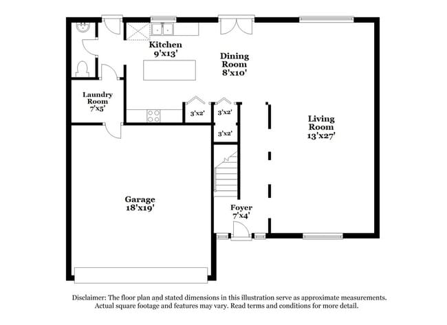 7362 High Bluff Rd N in Jacksonville, FL - Building Photo - Building Photo