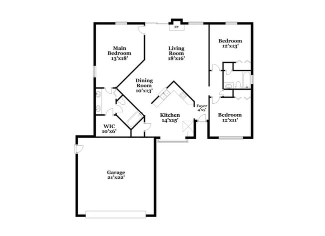 7748 Collins Ridge Blvd in Jacksonville, FL - Building Photo - Building Photo