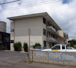 2621 Nakookoo St in Honolulu, HI - Building Photo - Building Photo