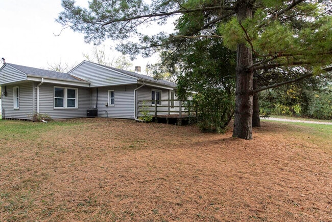 property at 10605 39th Ave