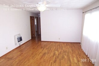 537 E Glenwood St in Springfield, MO - Building Photo - Building Photo