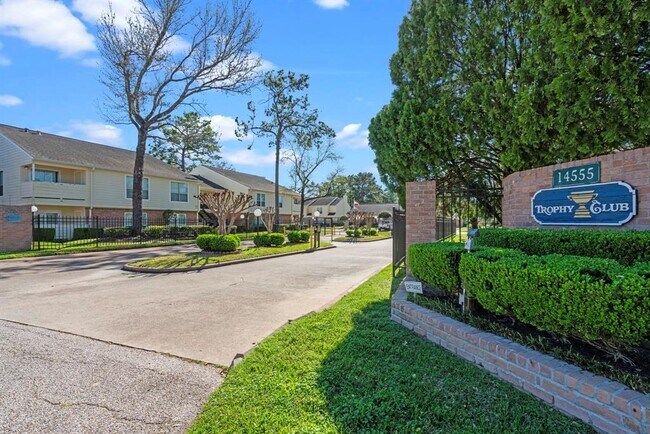property at 14555 Wunderlich Dr