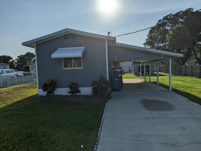 property at 367 Beehive Dr