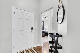 88 Crystal Lake Dr in Savannah, GA - Building Photo - Building Photo