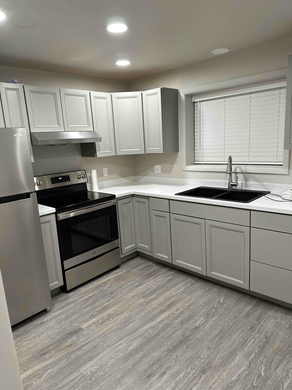 105 E Peach St-Unit -D in Bozeman, MT - Building Photo - Building Photo