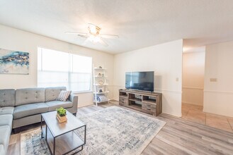 Jacksonville Crashpad (Private Room Rentals) in Jacksonville, AR - Foto de edificio - Building Photo