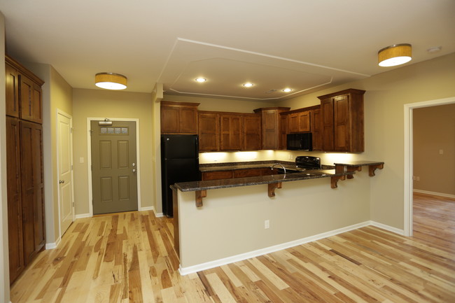 River Birch Apartments in Columbia, MO - Building Photo - Interior Photo