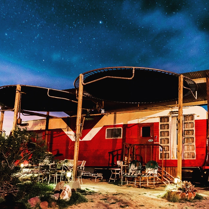 62323 Belmont St in Joshua Tree, CA - Building Photo