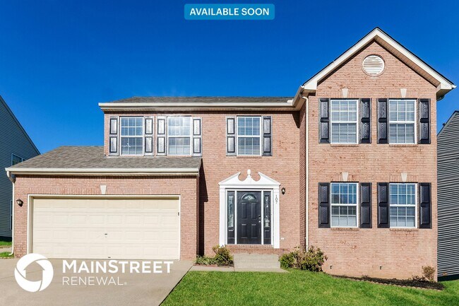 property at 107 Meadow Creek Ln