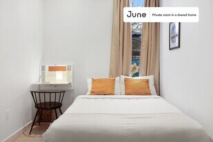 Room in Shared 6.0 bed/3 bath home in Brooklyn, NY - Building Photo