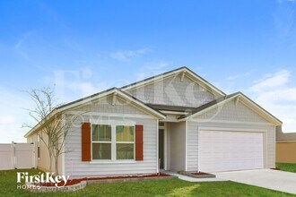 3414 Canyon Falls Dr in Green Cove Springs, FL - Foto de edificio - Building Photo