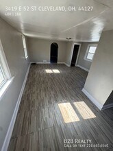 3419 E 52nd St in Cleveland, OH - Building Photo - Building Photo
