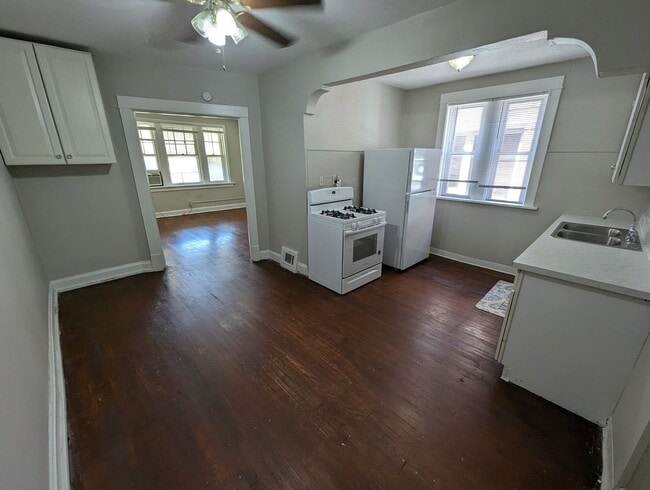 4508 Pennsylvania Ave in St. Louis, MO - Building Photo - Building Photo