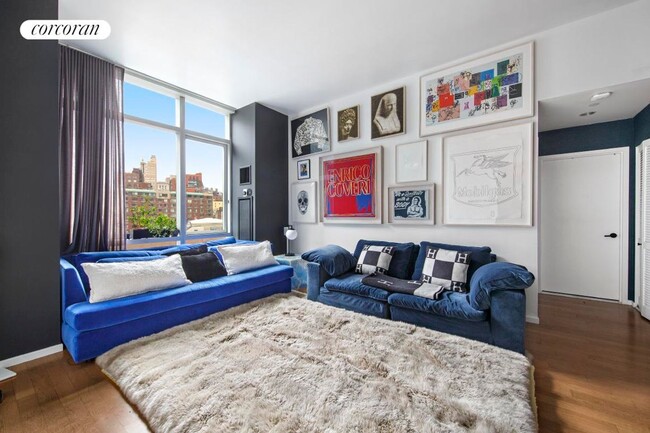 property at 200 Chambers St