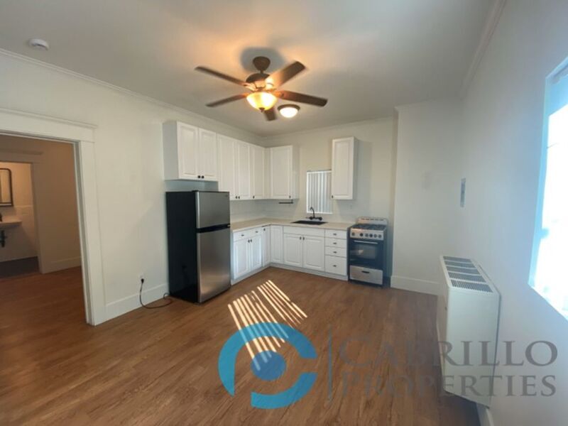 2241 Fourth Ave in San Diego, CA - Building Photo