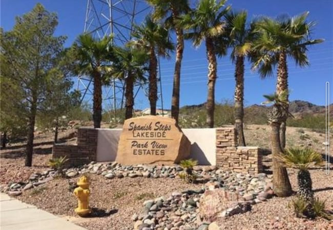 201 Kaelyn St, Unit 2 in Boulder City, NV - Building Photo - Building Photo