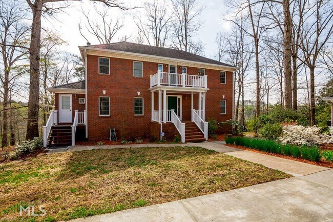 3440 Mathis Airport Pky in Suwanee, GA - Building Photo - Building Photo