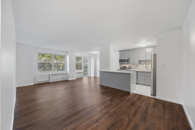 property at 2550 Olinville Ave