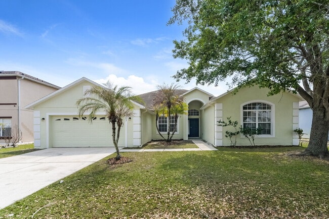 property at 243 Anson Dr