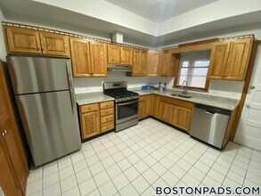 34 Orkney Rd, Unit 1 in Boston, MA - Building Photo - Building Photo