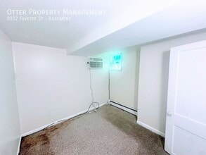 8032 Fayette St in Philadelphia, PA - Building Photo - Building Photo