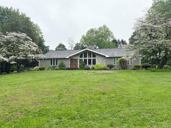 property at 41 Flower Hill Rd