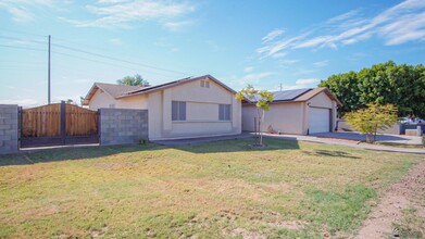 2620 S 32nd Ave in Yuma, AZ - Building Photo - Building Photo