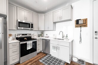 Tradition Pointe in Salt Lake City, UT - Building Photo - Interior Photo