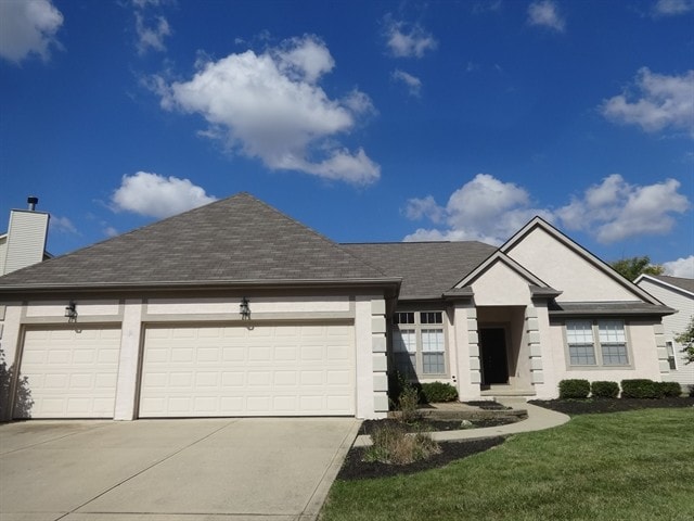 property at 945 Dianthus Ct