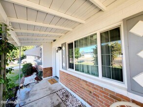 3039 W Bloomfield Rd in Phoenix, AZ - Building Photo - Building Photo