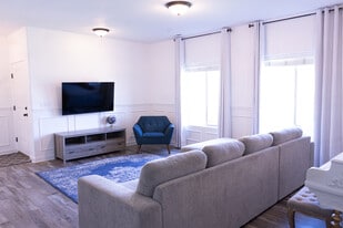 8215 N Clear Rock Rd, Unit 7 in Eagle Mountain, UT - Building Photo