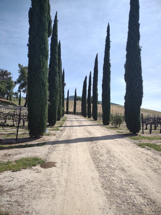 property at 37850 De Portola Rd