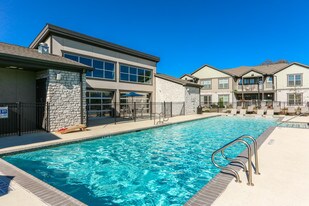 Springs At Round Rock