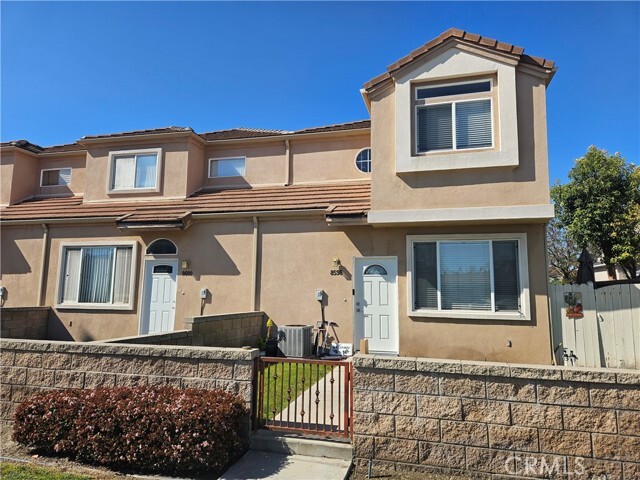 property at 8598 Belmont St